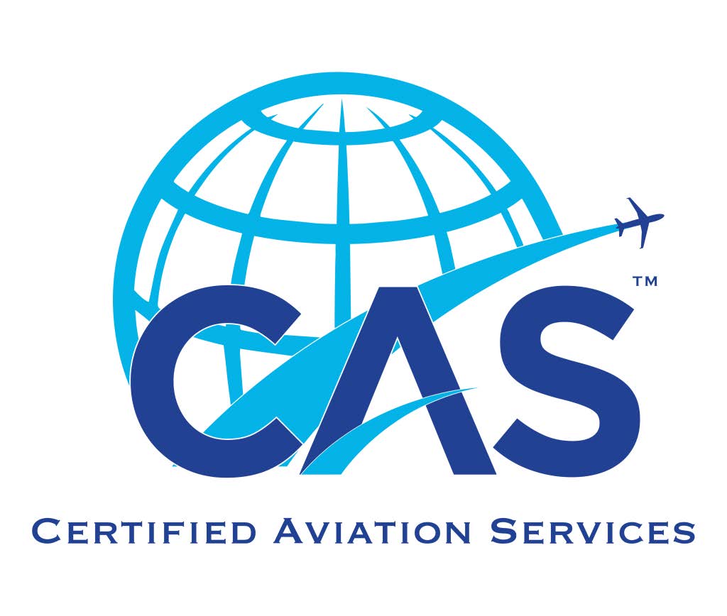 CERTIFIED AVIATION SERVICES LLC logo