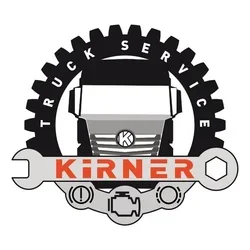 Truck-Service Kirner Peter Kirner logo