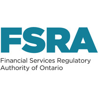 Financial Services Regulatory Authority of Ontario logo