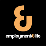 Employment and life logo
