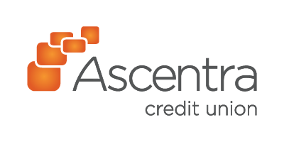 ASCENTRA CREDIT UNION logo
