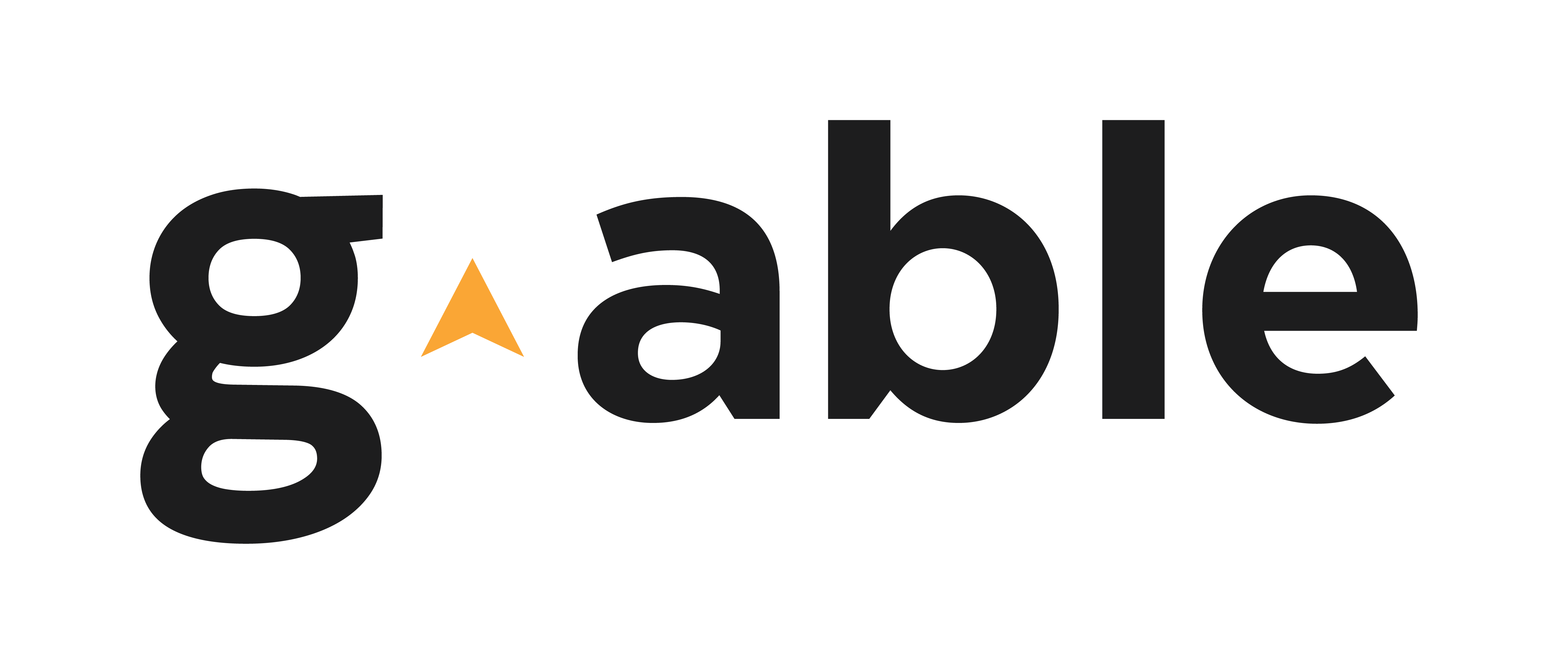 G-ABLE PUBLIC COMPANY LIMITED logo