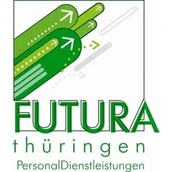 Futura GmbH & Co. KG NL Arnstadt logo