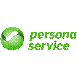 persona service AG & Co KG Plettenberg logo
