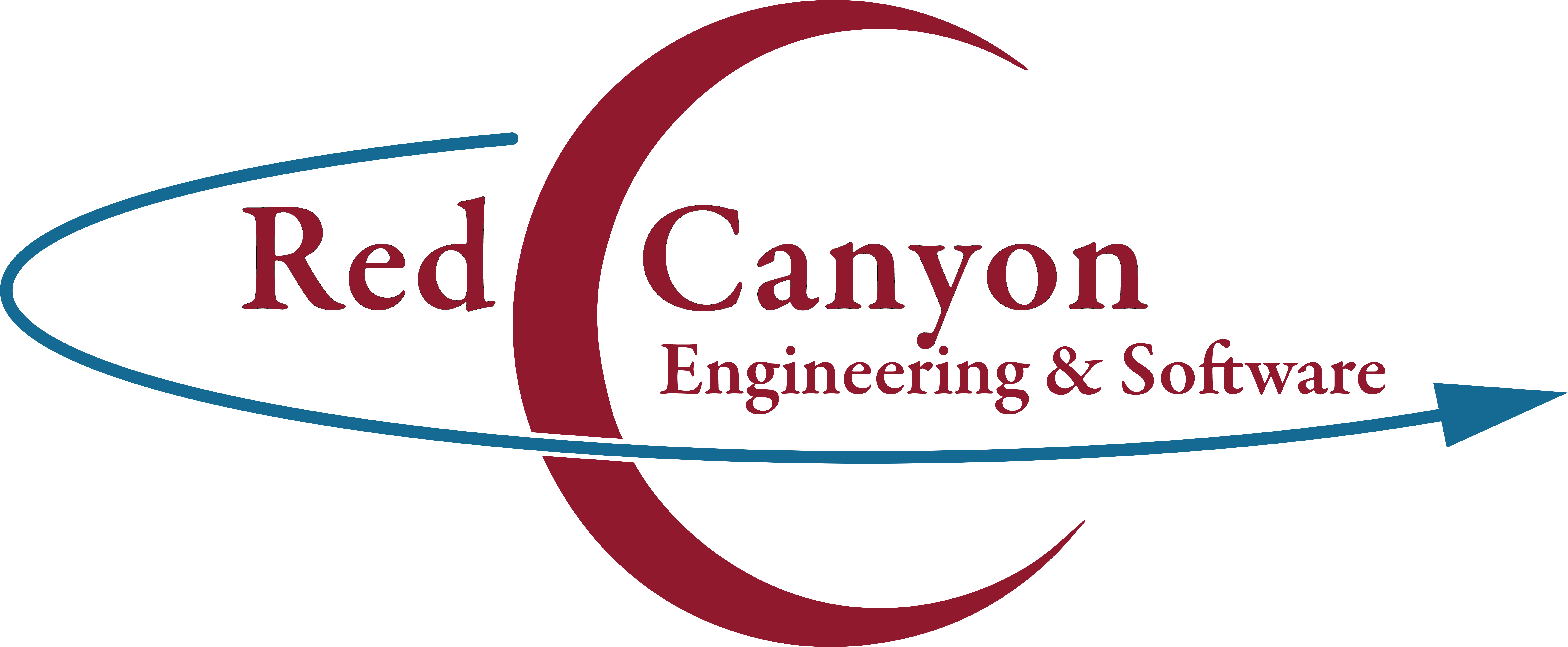 Red Canyon Software logo