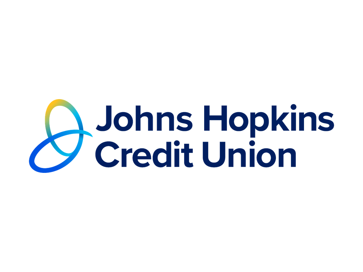 Johns Hopkins Credit Union logo