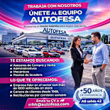 AUTOFESA logo