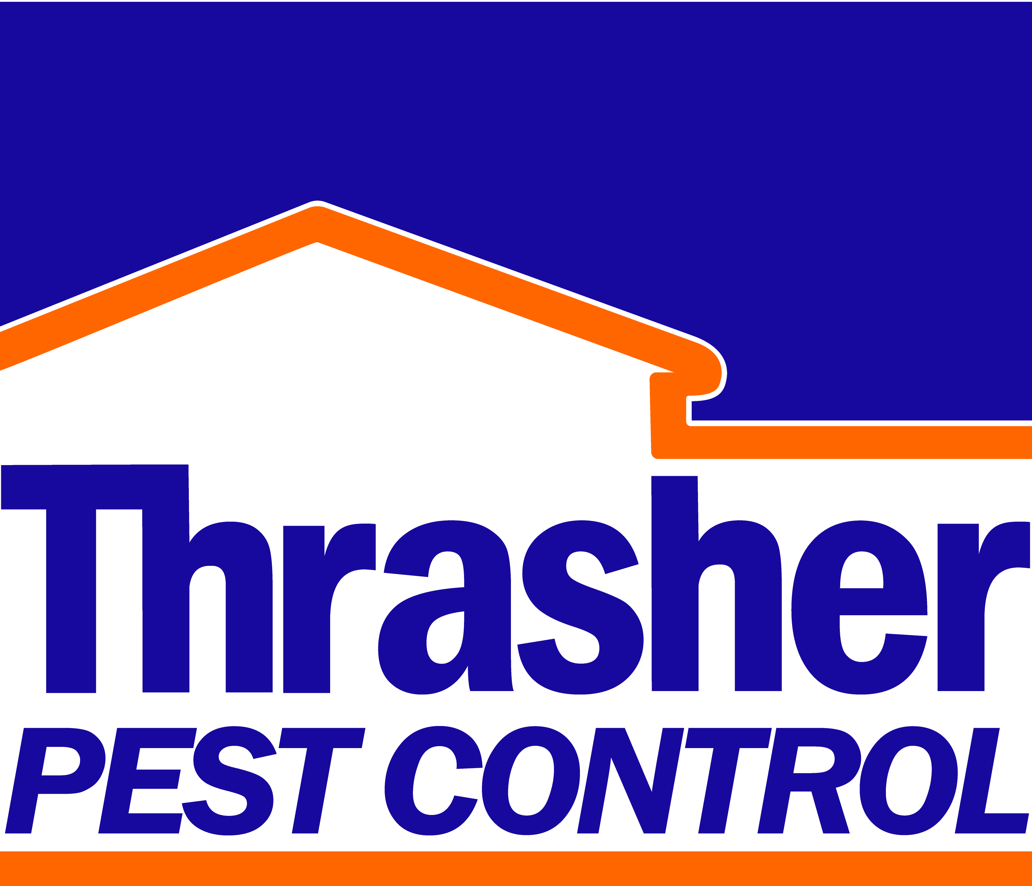 THRASHER TERMITE & PEST CONTROL of So Cal, Inc logo
