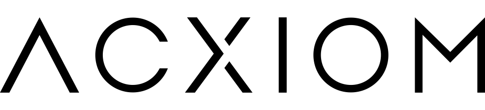 C0001 Acxiom LLC logo