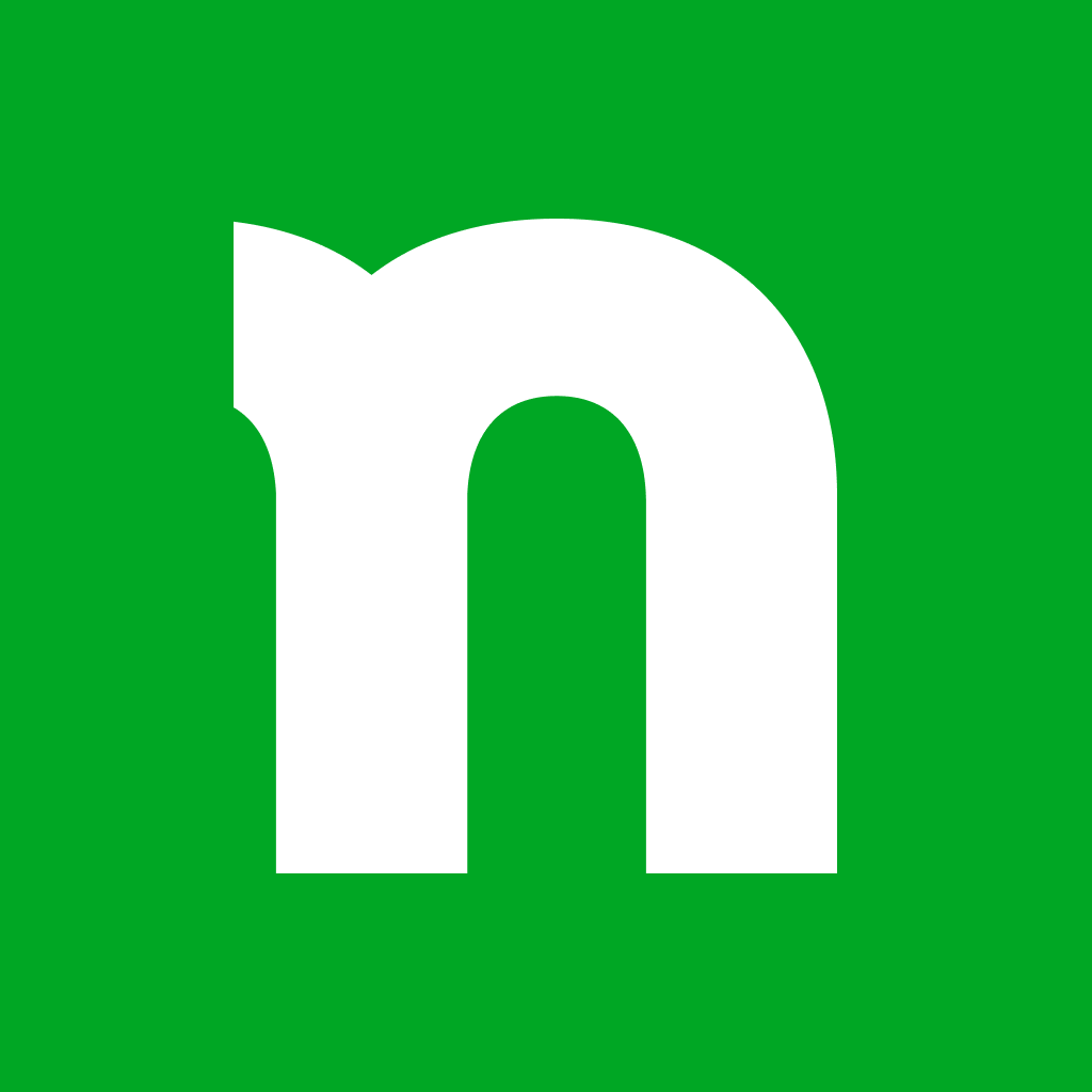 newmo logo