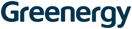 greenergy logo