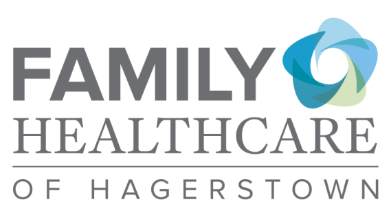 Family Healthcare of Hagerstown logo