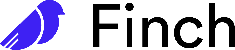 Finch Legal logo