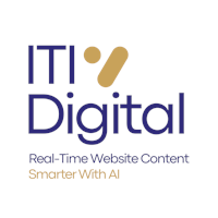 ITI Digital logo