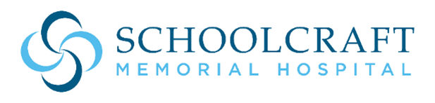 SCHOOLCRAFT MEMORIAL HOSPITAL logo