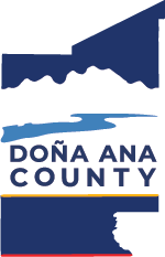 Doña Ana County logo