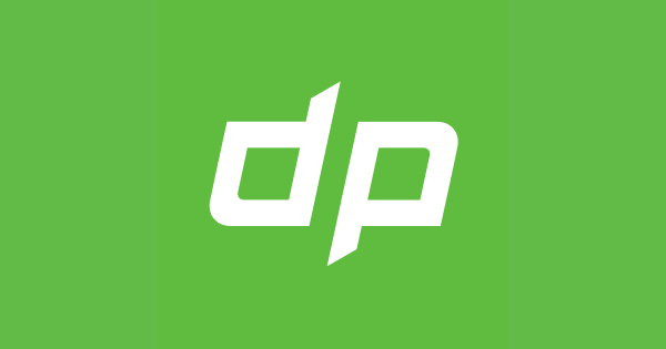 Dev.Pro logo