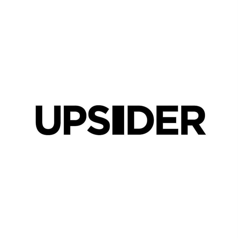 株式会社 UPSIDER logo