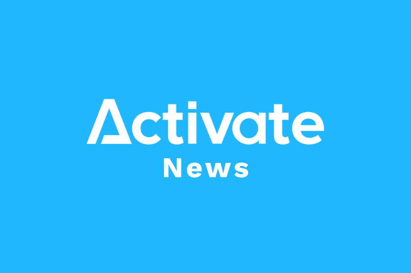 Activate Global, Inc logo
