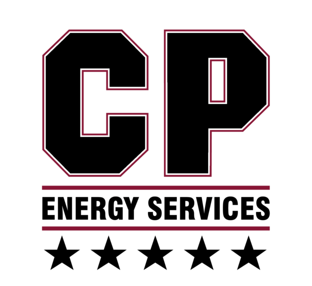Well Testing, a CP Energy Services Affiliated Company logo