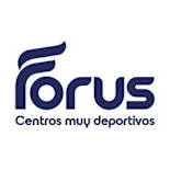 FORUS DEPORTE Y OCIO logo