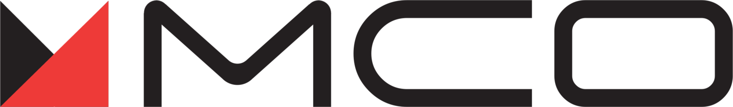 MCO logo