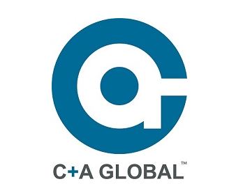 C&A MARKETING INC logo