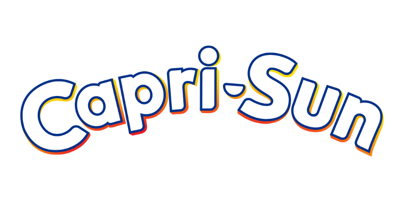 Capri Sun GmbH logo