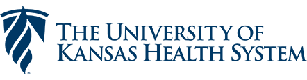 UKH University of Kansas Hospital Authority logo