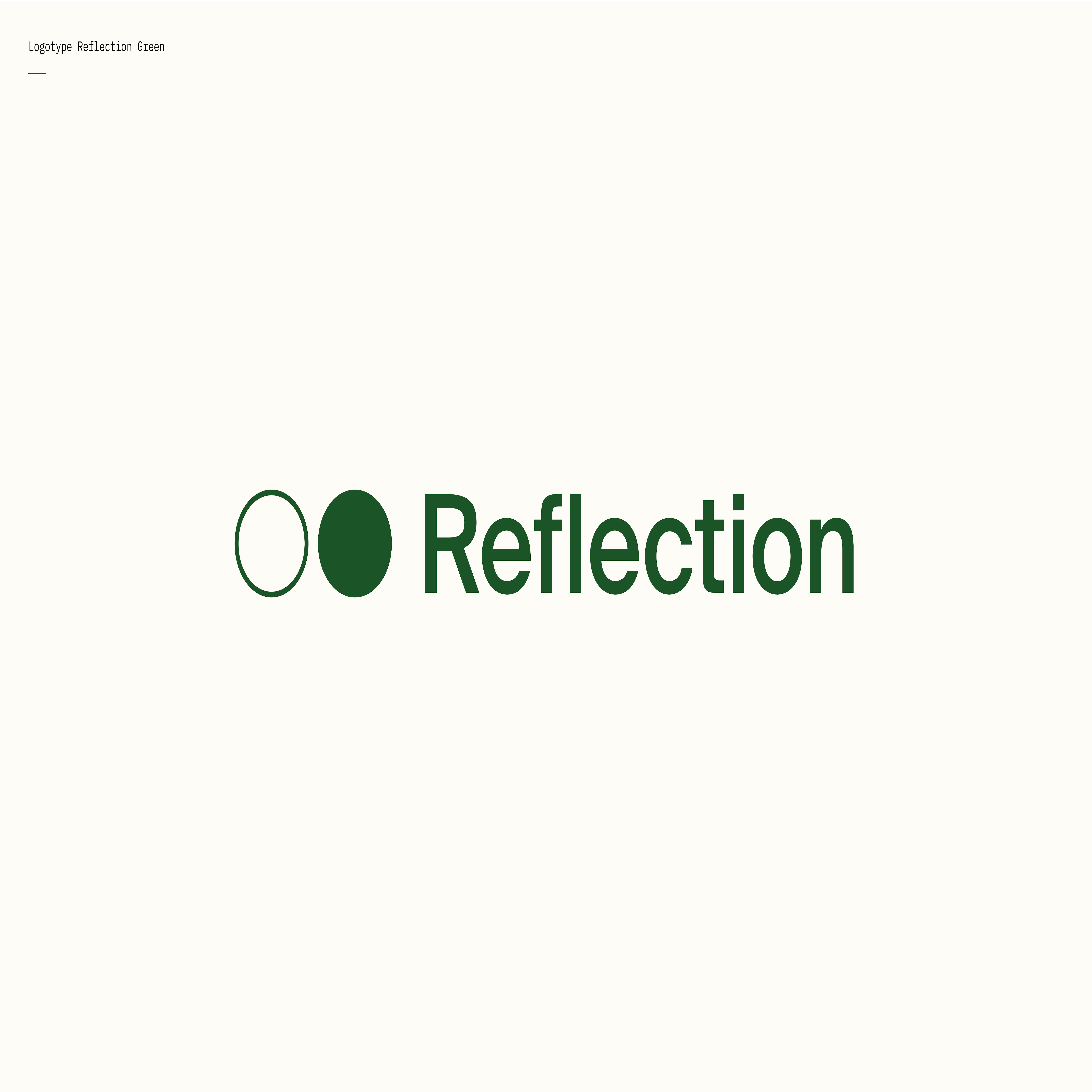 Reflection AI logo