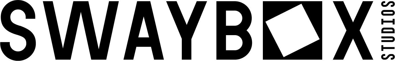 Swaybox Studios logo