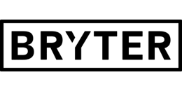 BRYTER logo