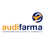 AUDIFARMA SERVICIOS PROFESIONALES FARMACEUTICOS SL logo