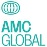AMC GLOBAL logo