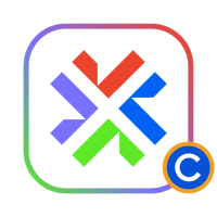 coins logo