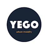 YEGO URBAN MOBILITY ESPAÑA logo