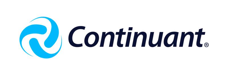 Continuant logo