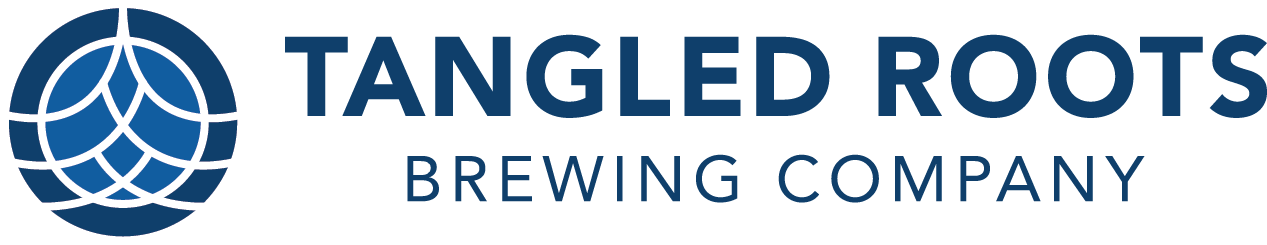 Tangled Roots Brewing Co. logo