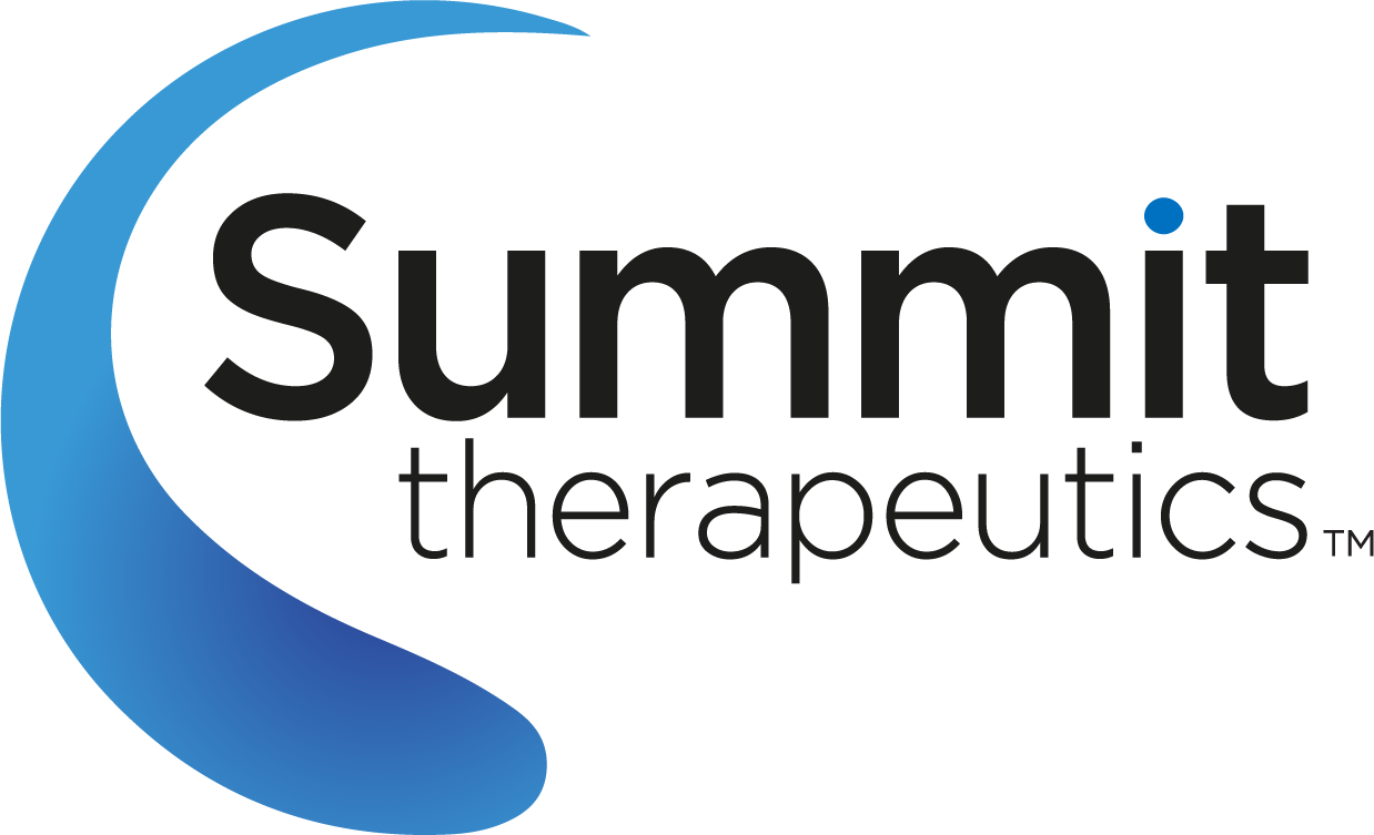 Summit Therapeutics logo