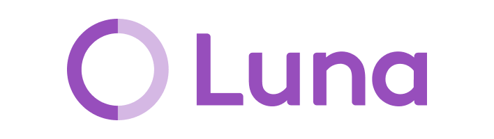 lunaphysicaltherapy logo