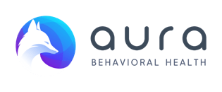 Aura Behavioral Health logo