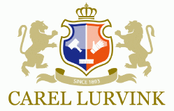 CarelLurvink logo