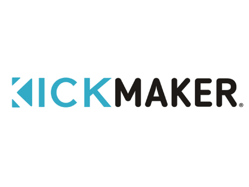 kickmaker logo