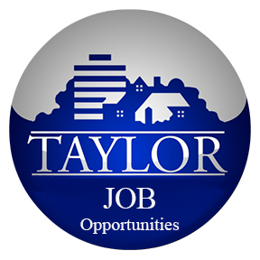 CITY OF TAYLOR GROUP logo
