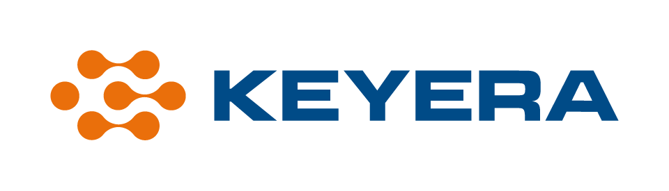 Keyera Corp. logo