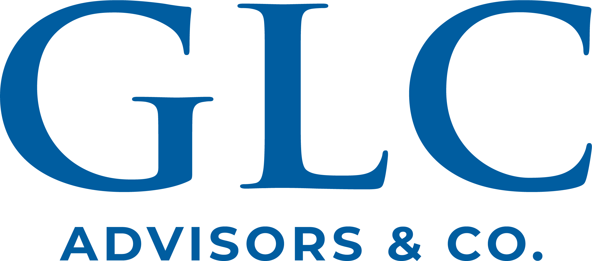 GLC Advisors & Co., LLC logo