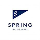 SPRING HOTELS GROUP logo