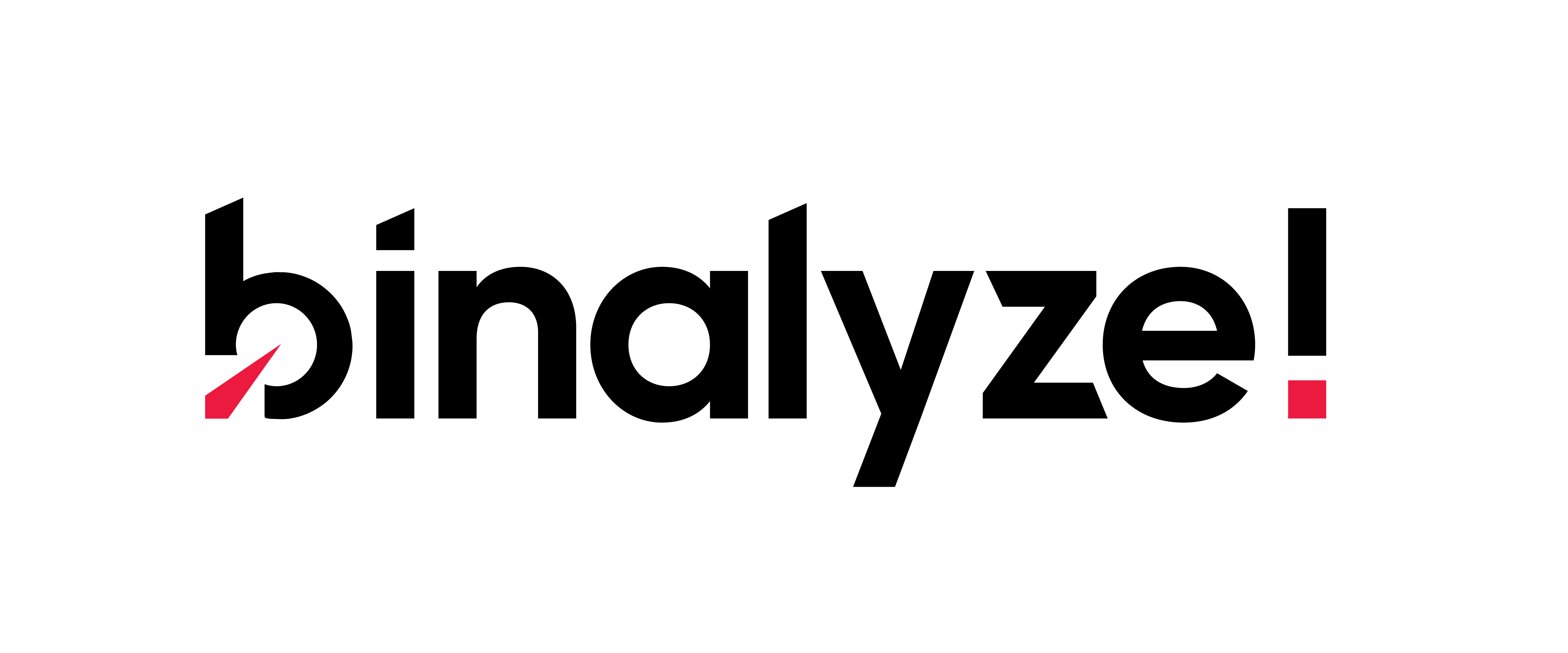 Binalyze logo