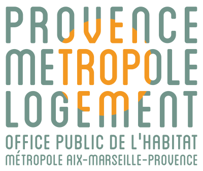 PROVENCE METROPOLE LOGEMENT logo