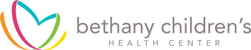 Bethany Children's Health Center logo